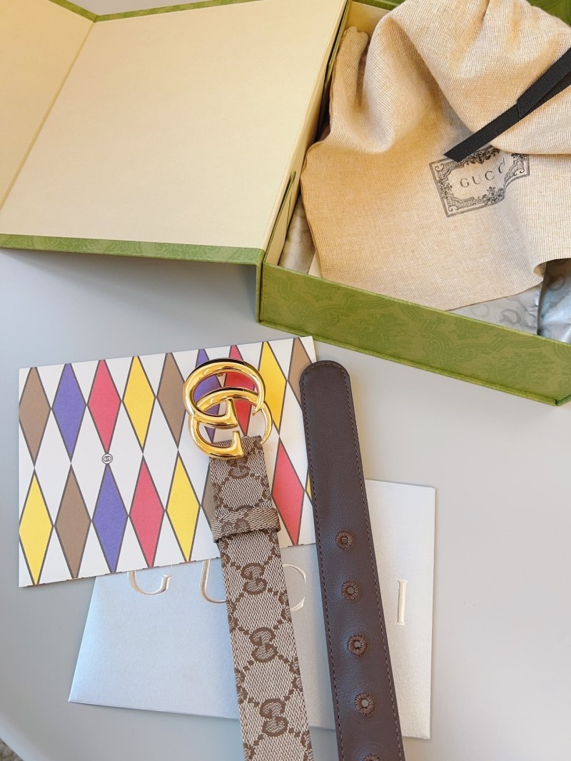Gvc*1 belts